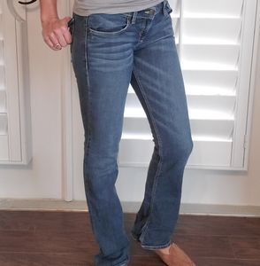 Hollister Social Stretch jeans 3R